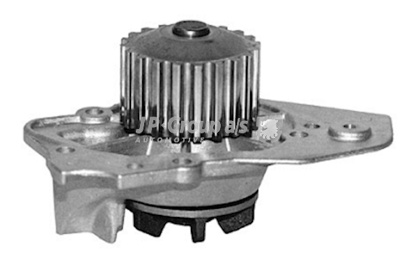JP GROUP Water pump Article number: 4114103509 cheaply
