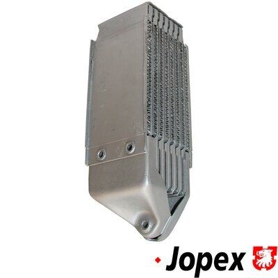 JP GROUP Engine oil cooler Article number: 8113500100 cheaply