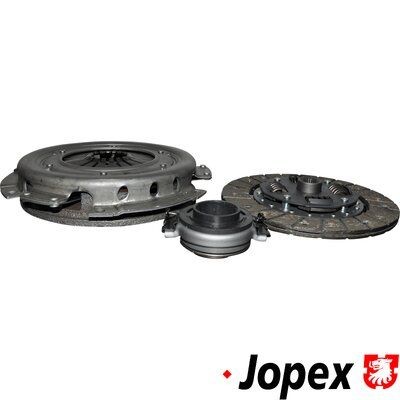 JP GROUP Clutch kit Article number: 8130400910 cheaply
