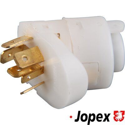 JP GROUP 8190400600 Ignition switch JETTA 1.8 107 PS Petrol 1992