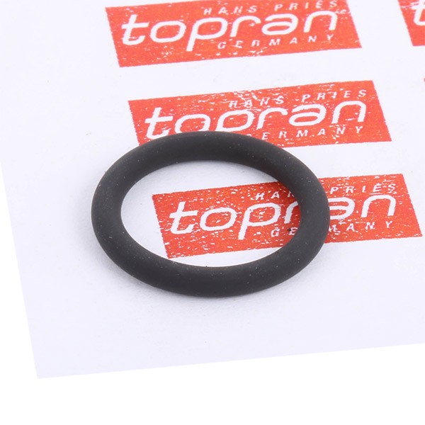 TOPRAN Seal / Gasket, oil dipstick Article number: 114 375 cheaply