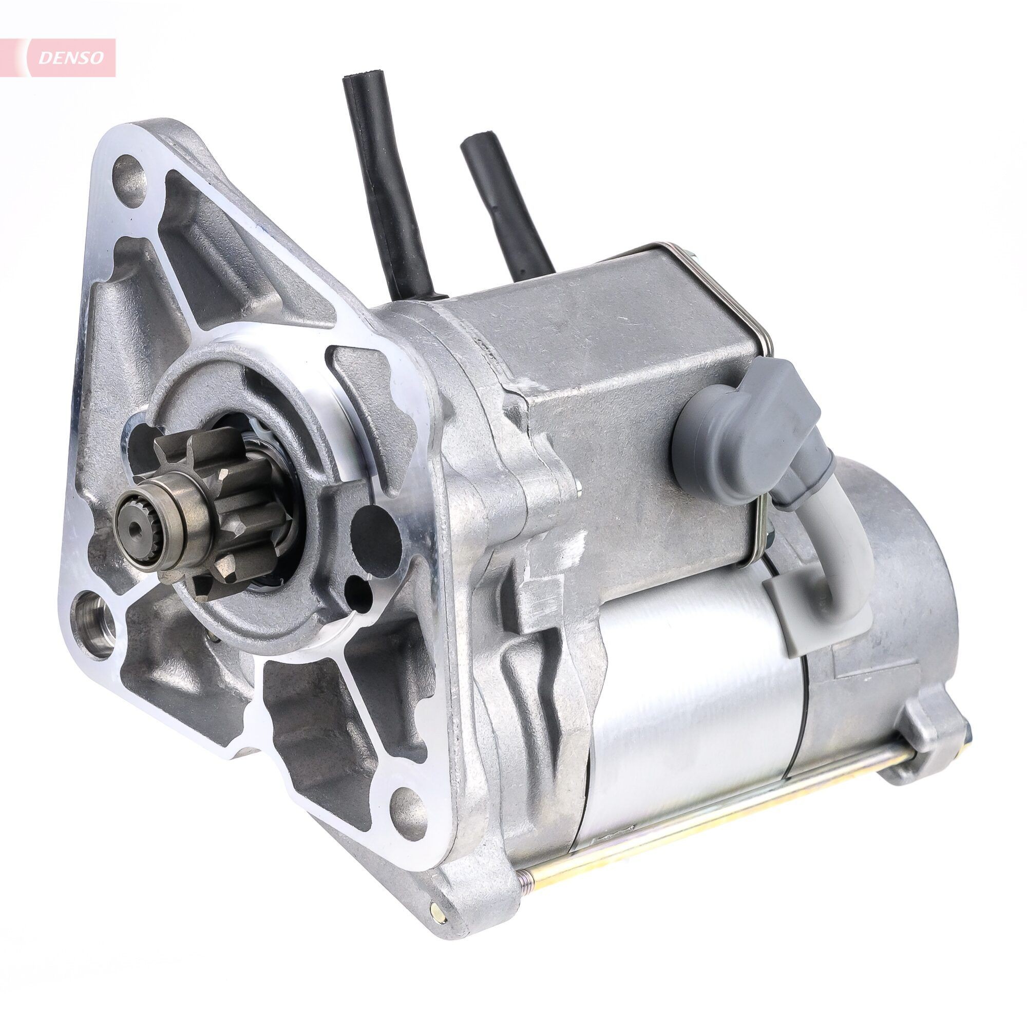 DENSO Starter motor Article number: DSN600 cheaply