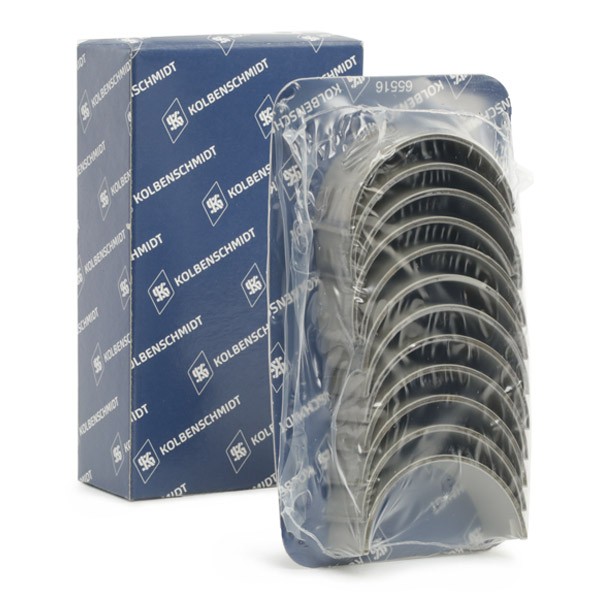 KOLBENSCHMIDT Conrod Bearing Set Article number: 77531600 cheaply
