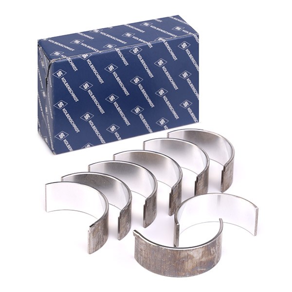 KOLBENSCHMIDT Conrod Bearing Set Article number: 77088608 cheaply