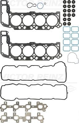 REINZ Gasket Set, cylinder head Article number: 02-10055-01 cheaply