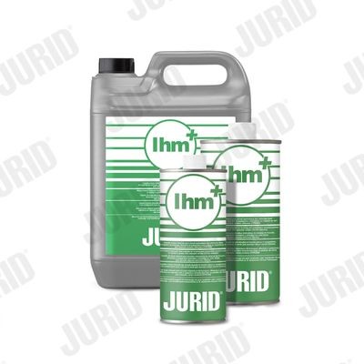 JURID Brake Fluid Article number: 151764J cheaply