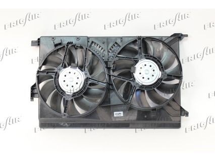 FRIGAIR Fan, radiator Article number: 0504.2053 cheaply