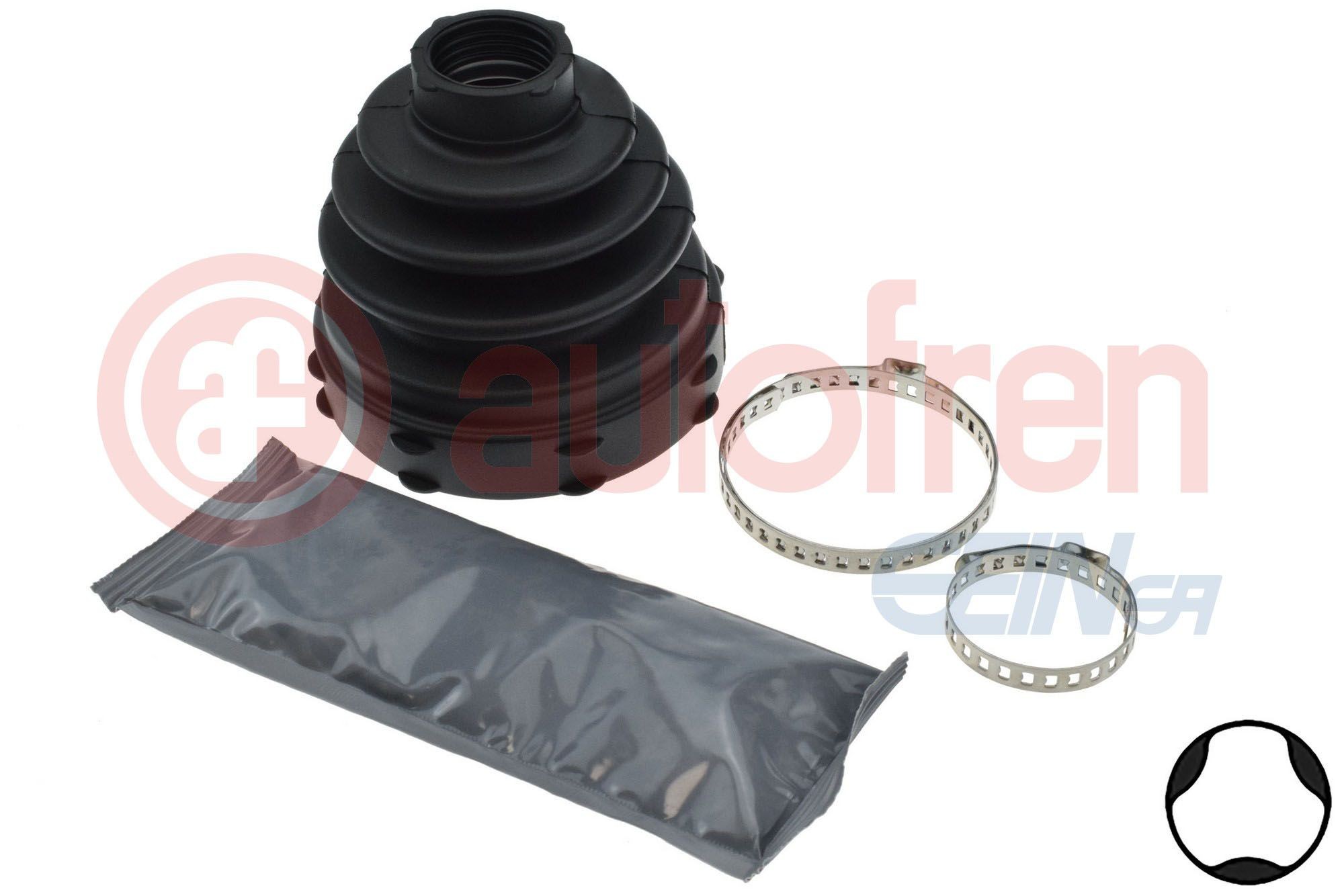AUTOFREN SEINSA Bellow Set, drive shaft Article number: D8514 cheaply