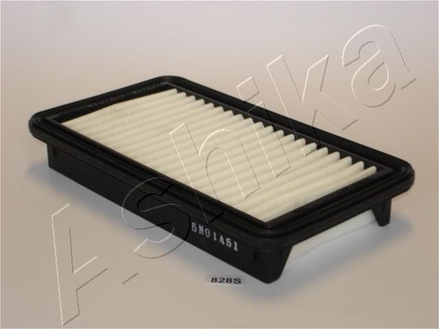 ASHIKA Air filter Article number: 20-08-828 cheaply