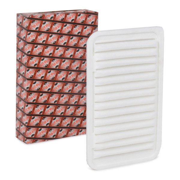 ASHIKA Air filter Article number: 20-08-835 cheaply