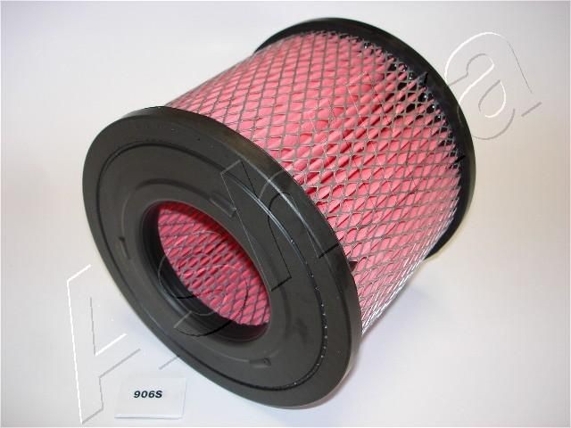ASHIKA Air filter Article number: 20-09-906 cheaply