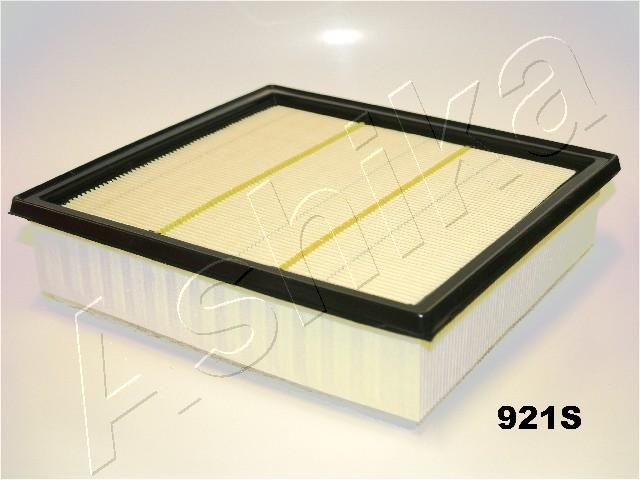 ASHIKA Air filter Article number: 20-09-921 cheaply