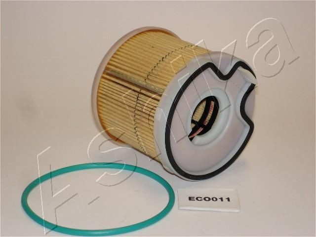 ASHIKA Fuel filter Article number: 30-ECO011 cheaply