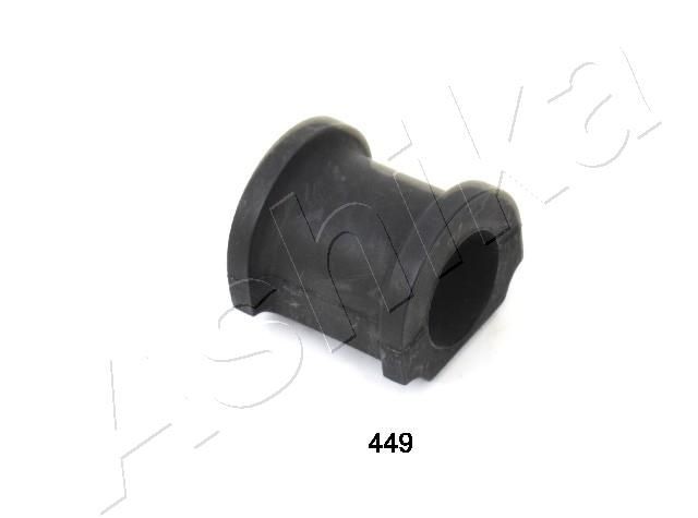 ASHIKA Bearing Bush, stabiliser Article number: GOM-449 cheaply