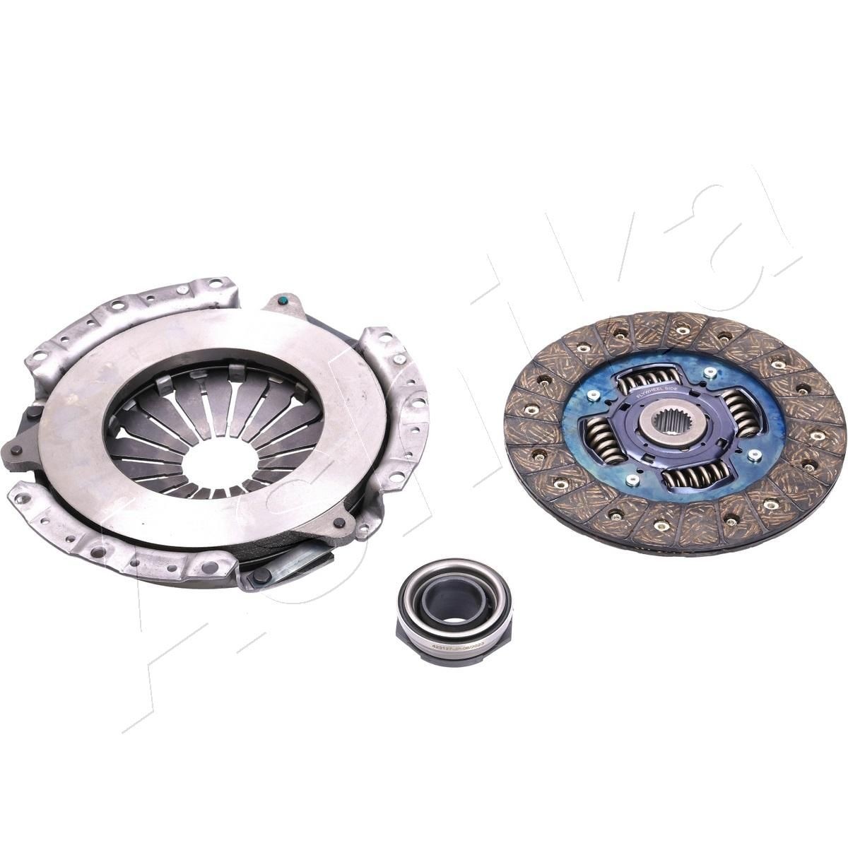 ASHIKA Clutch kit Article number: 92-K0-007 cheaply