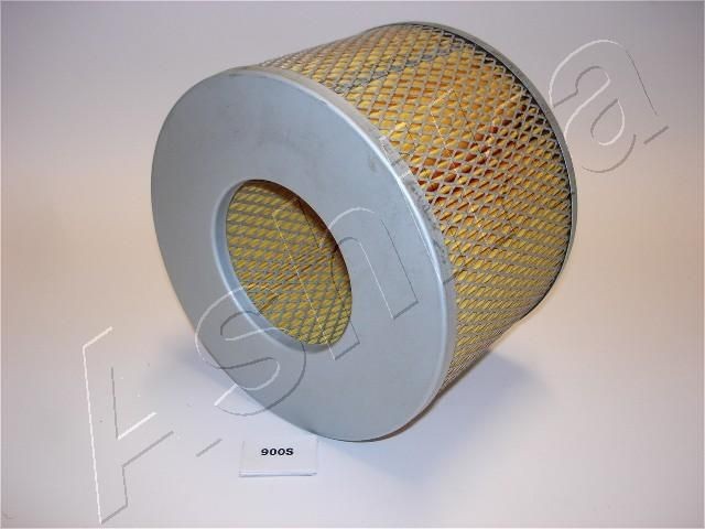 ASHIKA Air filter Article number: 20-09-900 cheaply