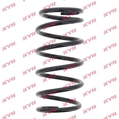 KYB Coil spring Article number: RH6066 cheaply