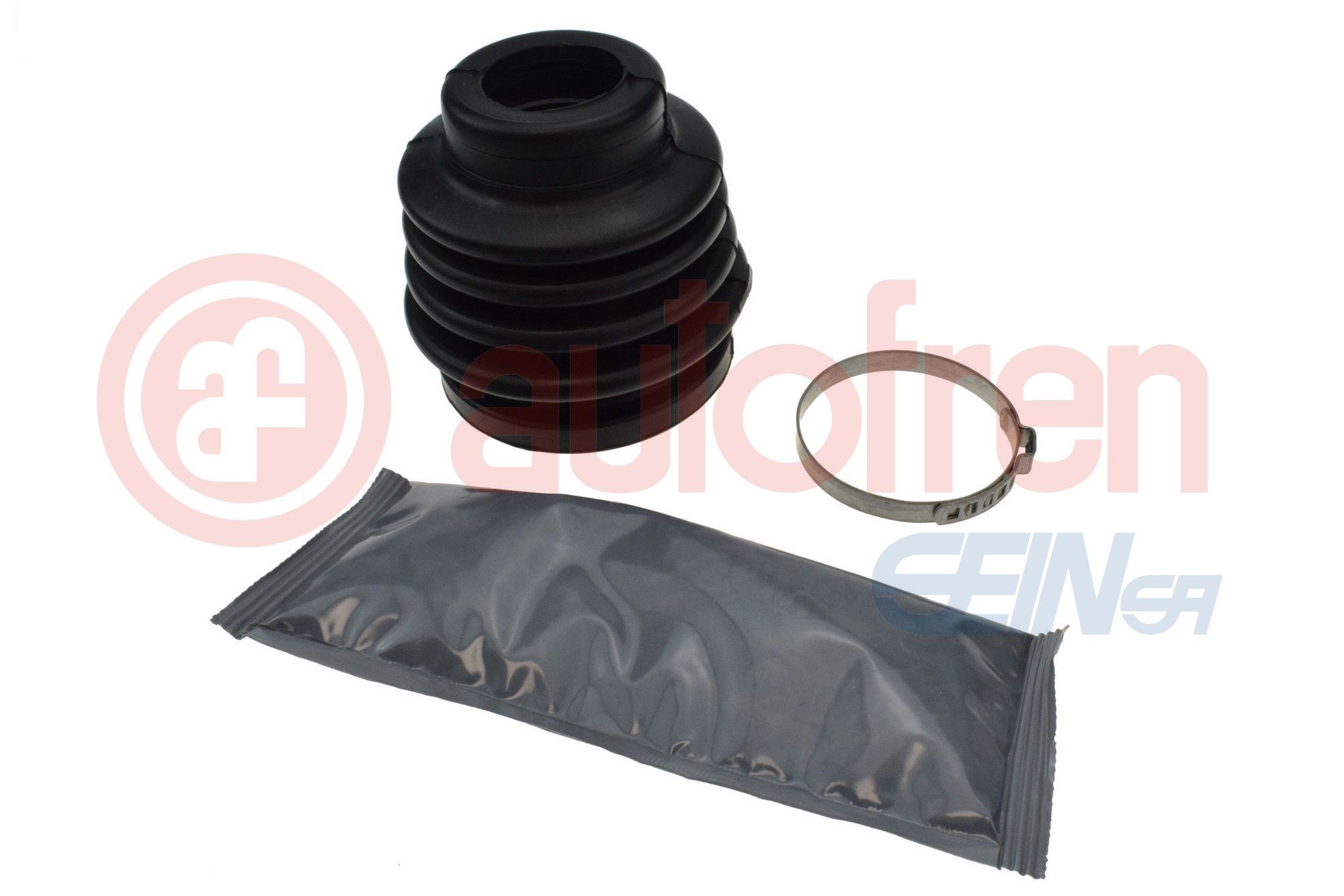 AUTOFREN SEINSA Bellow Set, drive shaft Article number: D8037 cheaply