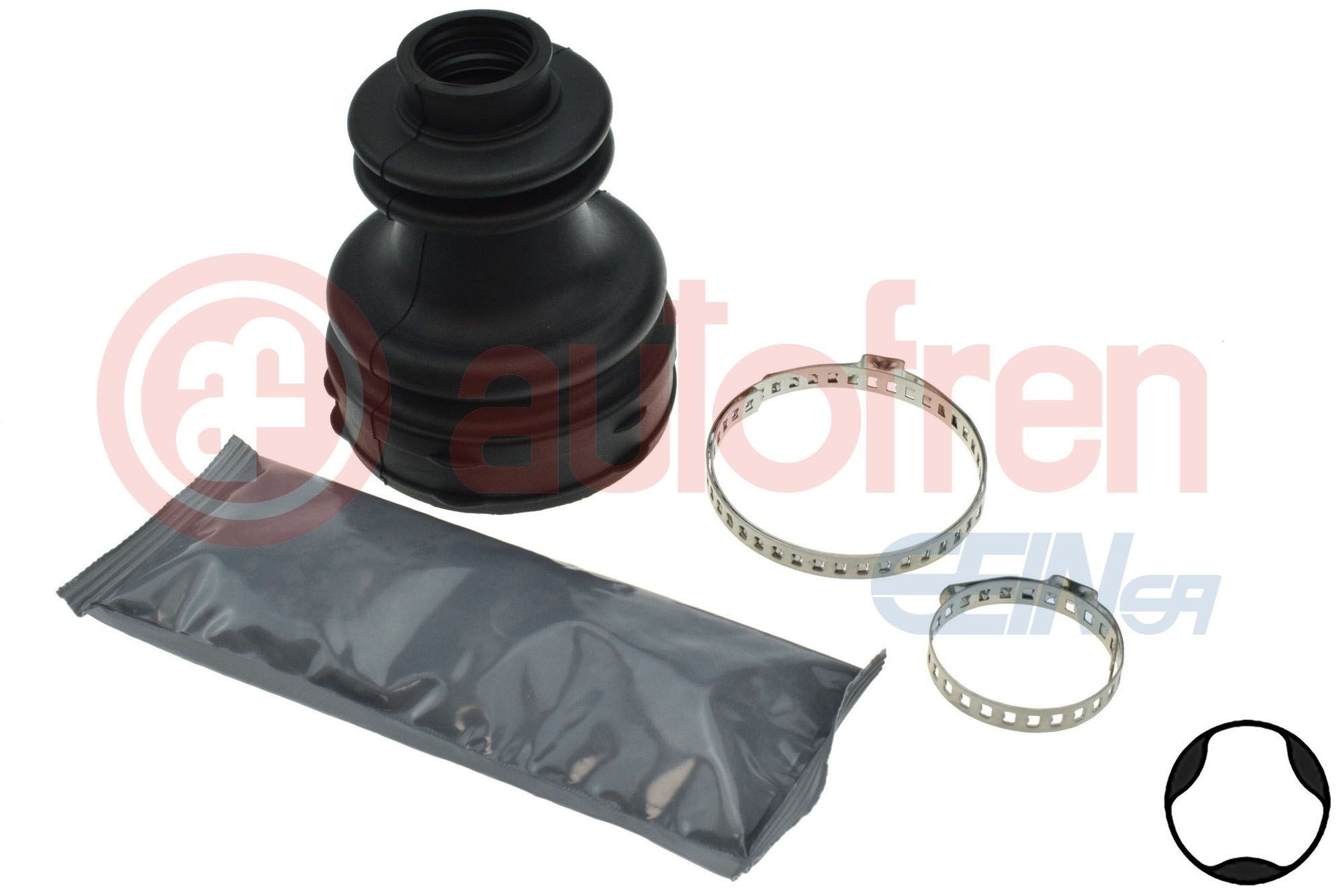 AUTOFREN SEINSA Bellow Set, drive shaft Article number: D8534 cheaply