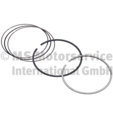 KOLBENSCHMIDT 89448110 Cylinder Sleeve CLIO 1.4 (B/CB0C, B/CB0S) 75 PS Petrol 2016