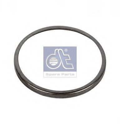 DT Spare Parts Låsering Varenummer: 4.50172 billige
