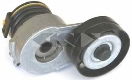 SPIDAN Tensioner Lever, v-ribbed belt Article number: 66364 cheaply