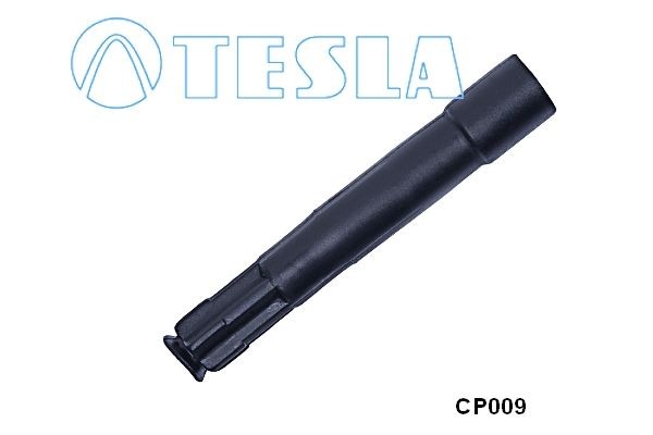 TESLA CP009 Plug, spark plug A8 3.7 230 PS Petrol 2002
