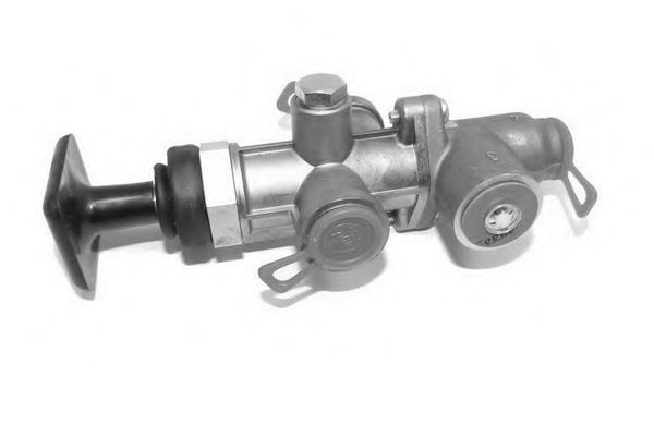 HALDEX Valve, lifting axle control Article number: 352057001 cheaply