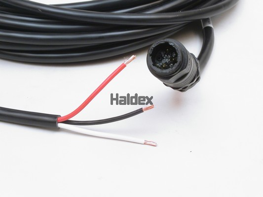 HALDEX Connecting Cable, ABS Article number: 364358001 cheaply