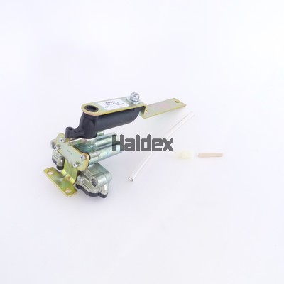 HALDEX Luftfjederventil Varenummer: 90554114 billige