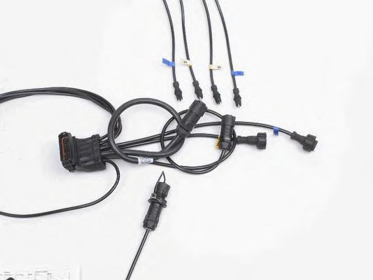 HALDEX ABS-forbindelskabel Varenummer: 364339001 billige