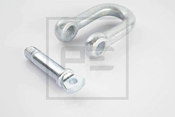 PETERS ENNEPETAL Sjækel Varenummer: 090.570-00A billige