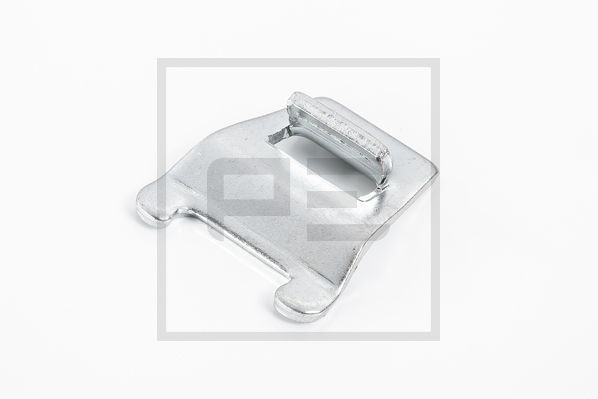 PETERS ENNEPETAL Fastspændingsbolt, stabilisator Varenummer: 033.113-00A billige