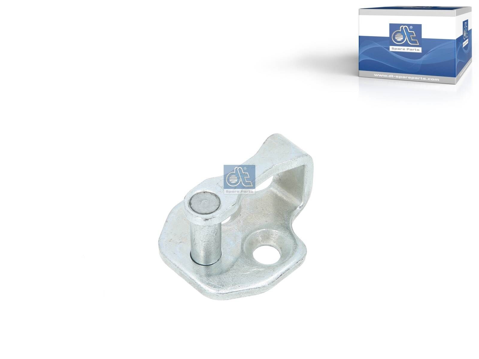 DT Spare Parts 7.70143 Rullijuht, lükanduks Daily 2.3 35S14 C, 35S14 C/P, 35S14 V, 35S14 V/P, 35C14 V,... 136 HP Diisel 2012
