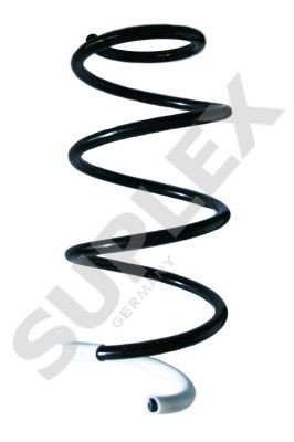 SUPLEX Coil spring Article number: 27002 cheaply