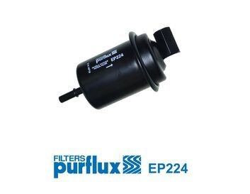 PURFLUX Filtro de combustível Número de artigo: EP224 baixo custo