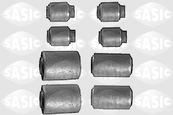 SASIC Repair Kit, stabilizer suspension Article number: 405A401S cheaply