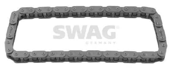 SWAG 99 11 0006 Chain, oil pump drive PASSAT 1.8 139 PS Petrol 1997