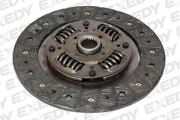 EXEDY Clutch Disc Article number: NSD052U cheaply
