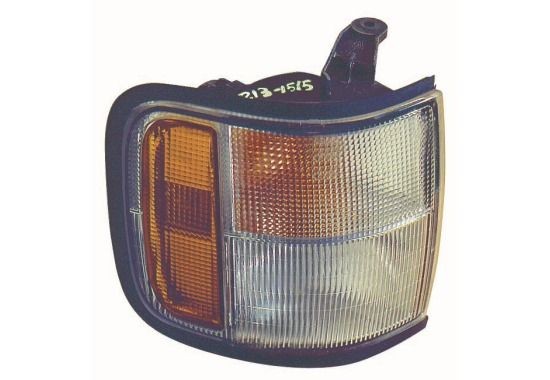 ABAKUS Side indicator Article number: 213-1516L-A cheaply