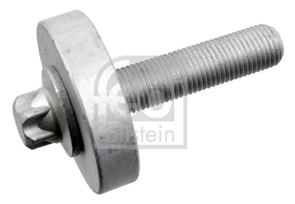 FEBI BILSTEIN Pulley Bolt Article number: 33697 cheaply