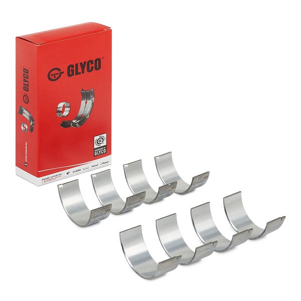 GLYCO Big End Bearings Article number: 01-4173/4 0.50mm cheaply