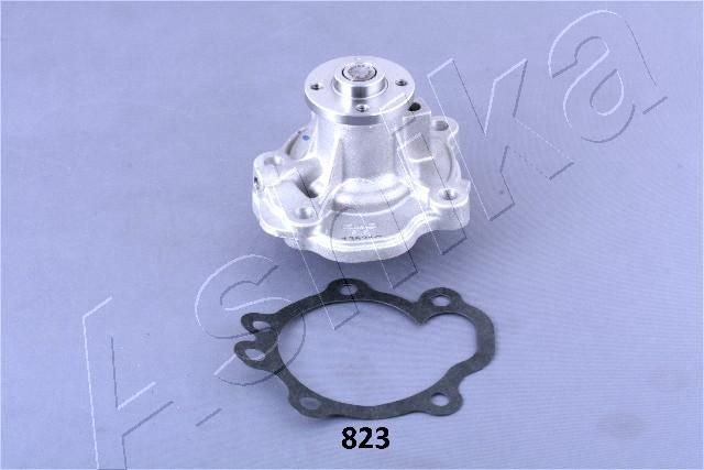 ASHIKA Water pump Article number: 35-08-823 cheaply