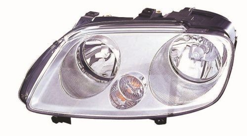 ABAKUS Headlight Article number: 441-1193R-LD-EM cheaply