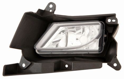 ABAKUS Fog Light Article number: 216-2030L-UE cheaply