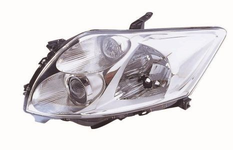 ABAKUS Headlight Article number: 212-11M5L-LDEMN cheaply