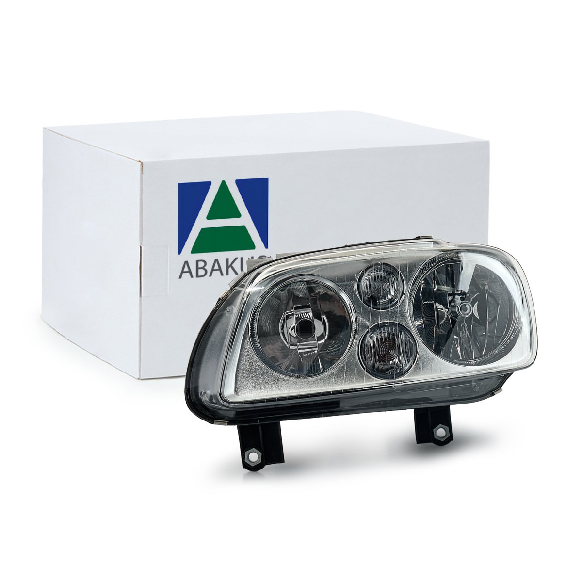 ABAKUS Headlight Article number: 441-1172L-LDBM1 cheaply