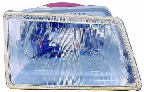 ABAKUS Headlight Article number: 550-1105R-LD-E cheaply