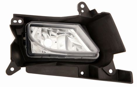ABAKUS Fog Light Article number: 216-2030R-UE cheaply