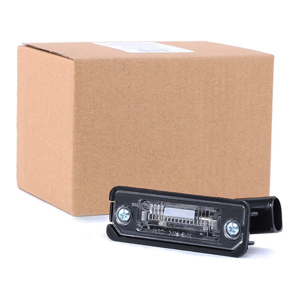 ABAKUS Licence Plate Light Article number: 053-10-905 cheaply